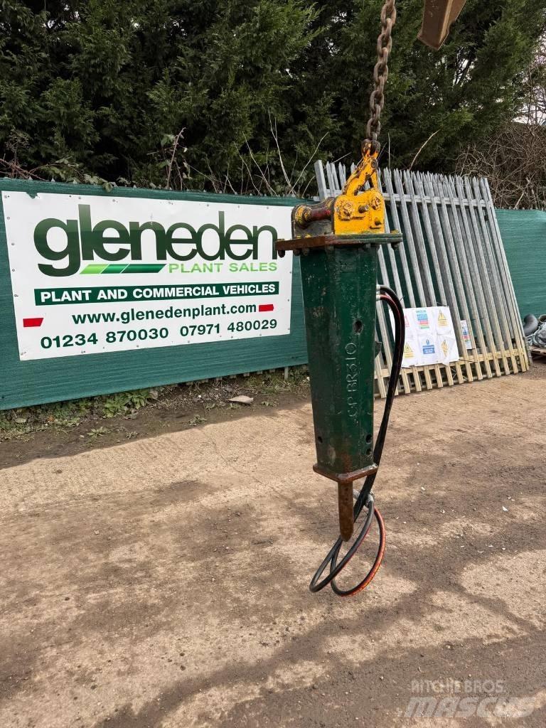 Socomec 3Tonne Ciocane / Concasoare