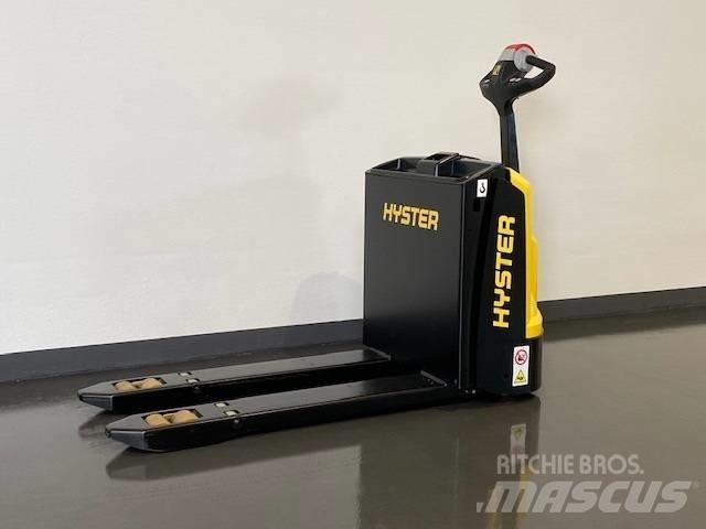 Hyster P1.6 Lion Transpaleta manuala