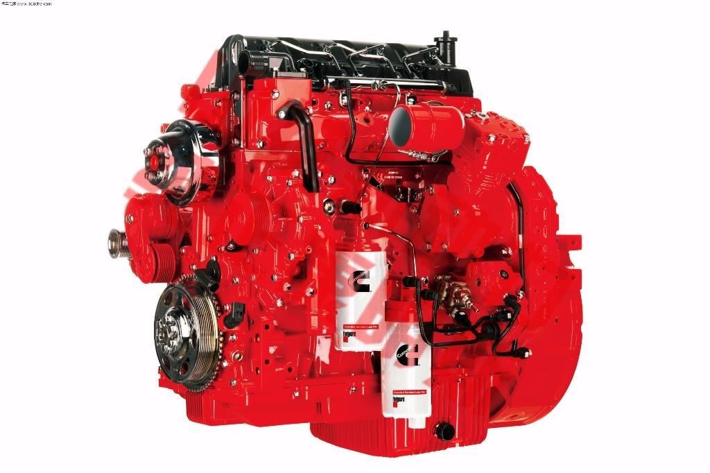 Cummins ISF3.8S3141 Motoare