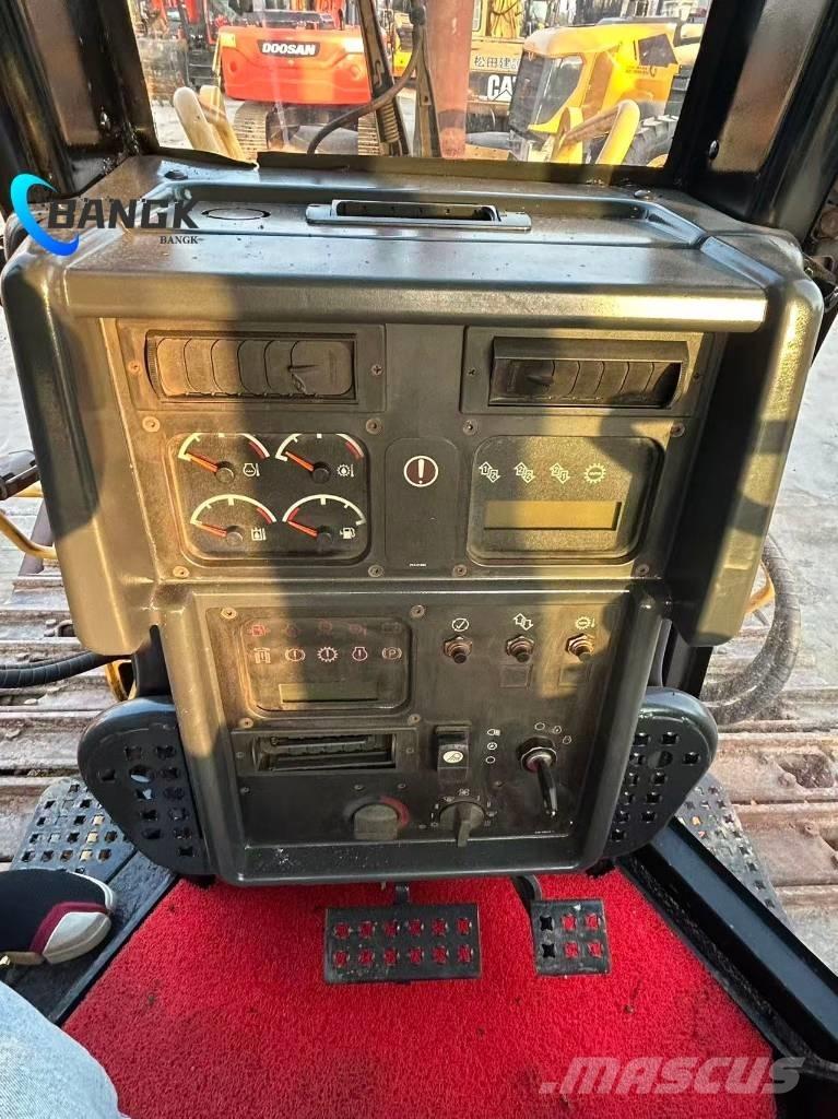 CAT D 6 N Buldozere pe senile