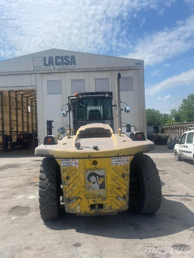 Kalmar DCG 250-12LB Stivuitor diesel