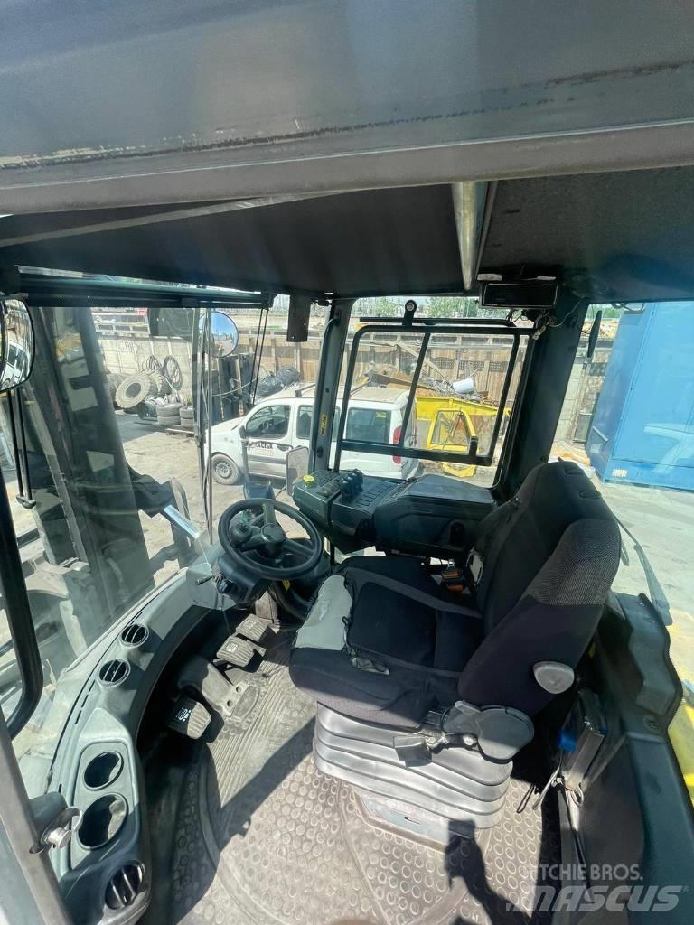 Kalmar DCG 250-12LB Stivuitor diesel