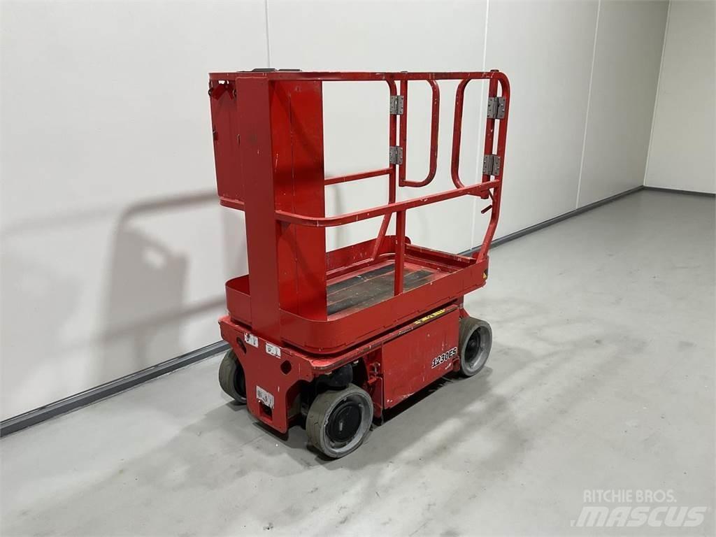 JLG 1230ES Platforme foarfeca