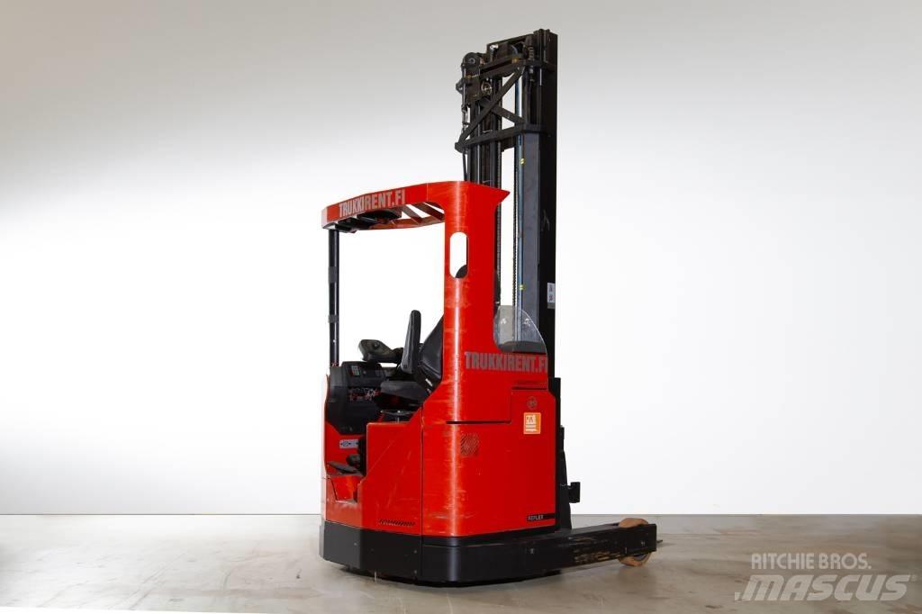 BT RR E 2 Stivuitor cu catarg retractabil