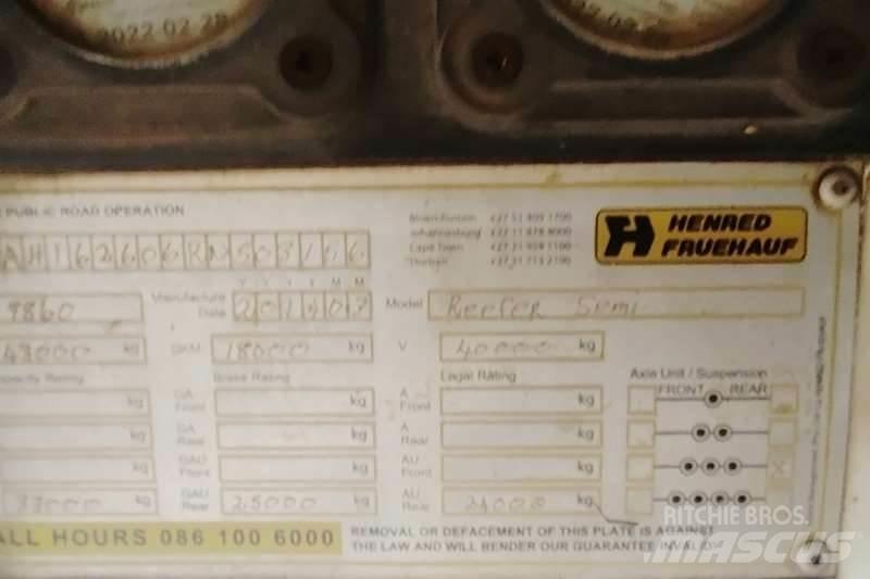 Afrit 30 pallet Alte remorci