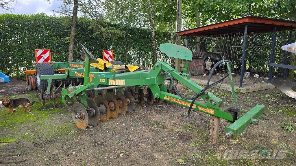 Amazone Taurus 3000 Grape cu disc