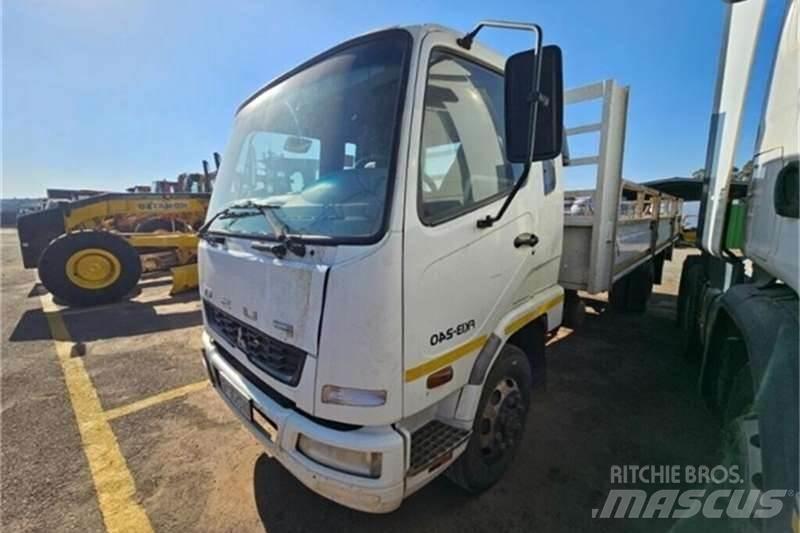 Fuso FUSO Altele