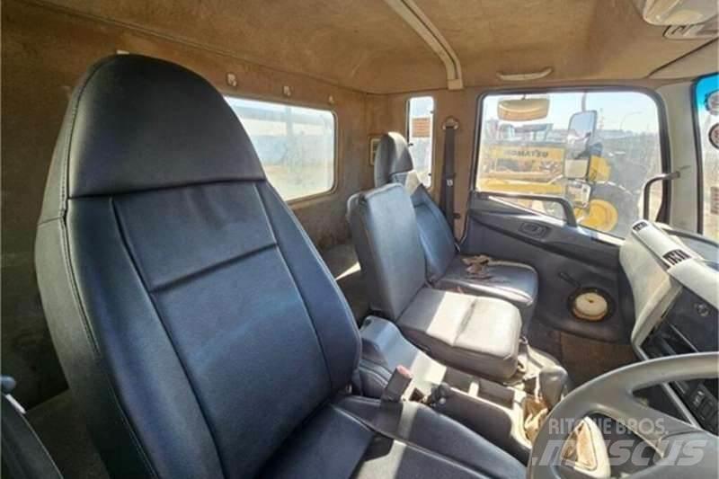 Fuso FUSO Altele