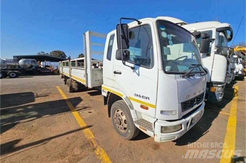 Fuso FUSO Altele