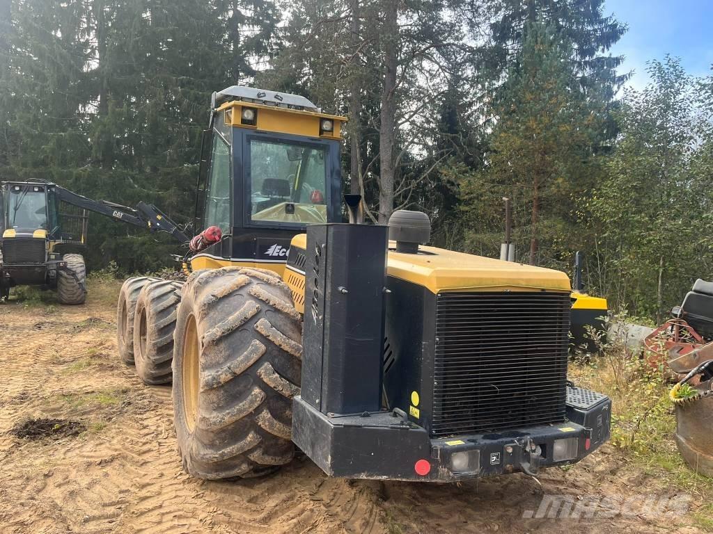 Eco Log 560 D Combine forestiere