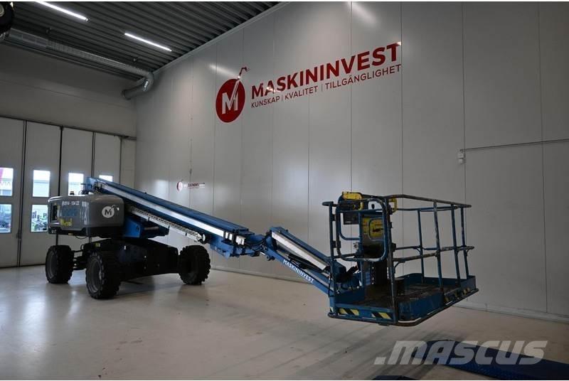 Genie S65 XC Alte ascensoare si platforme