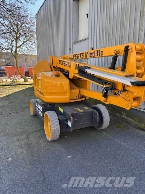 Genie Z 40/23 N RJ Nacele cu brat articulat