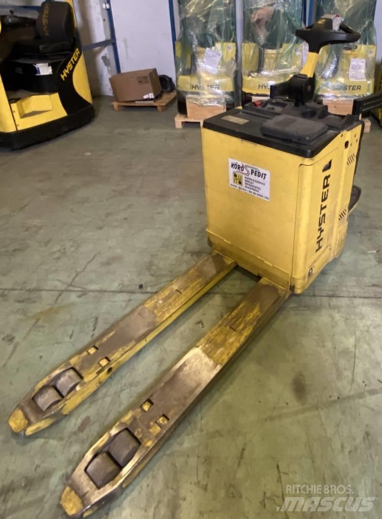 Hyster P2.0SE Strivuitoare-altele
