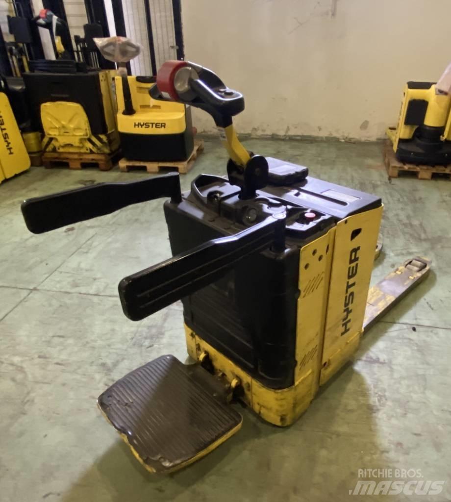 Hyster P2.0SE Strivuitoare-altele