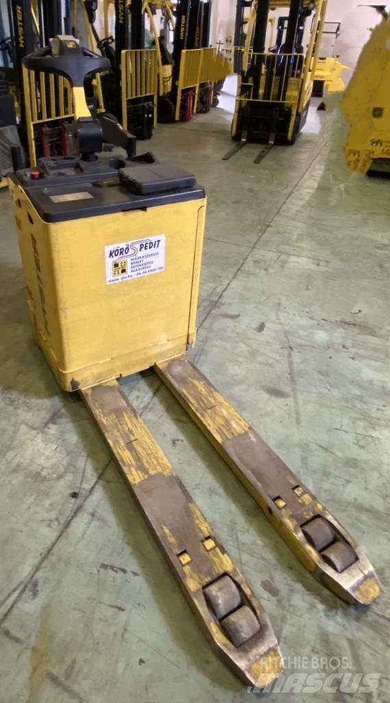 Hyster P2.0SE Strivuitoare-altele