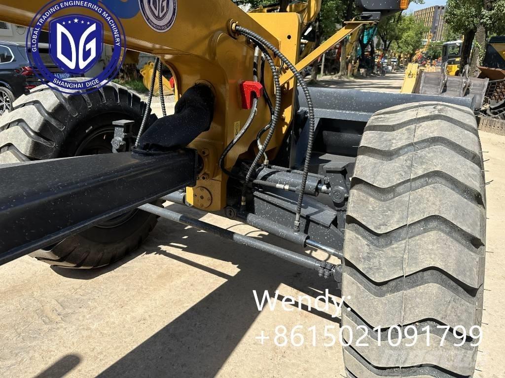 XCMG GR1803 Gredere