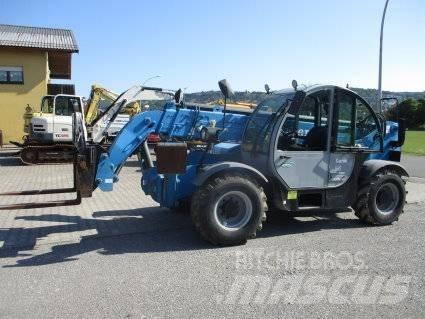 Genie GTH 4014 Stivuitoare telescopice