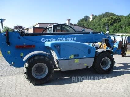 Genie GTH 4014 Stivuitoare telescopice