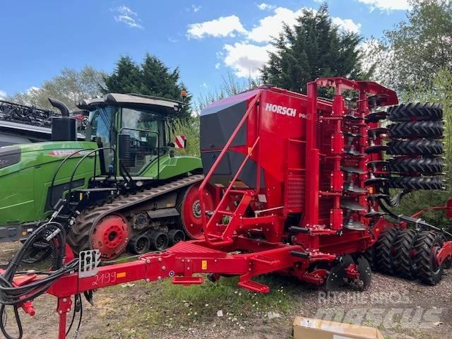 Horsch Pronto 6 DC Perforatoare