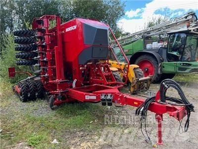 Horsch Pronto 6 DC Perforatoare