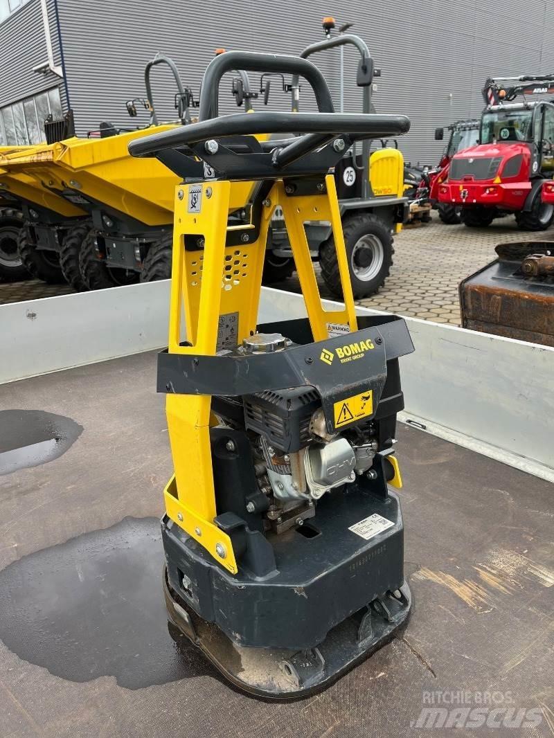 Bomag BR95 Vibratoare