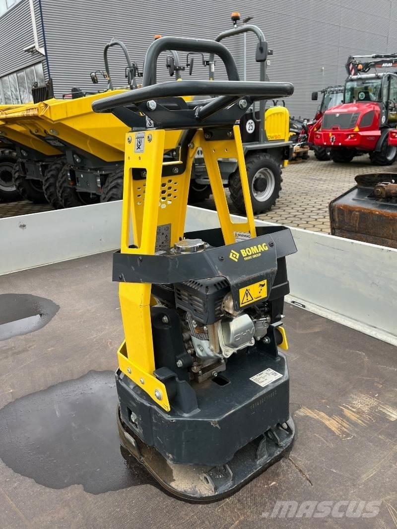 Bomag BR95 Vibratoare