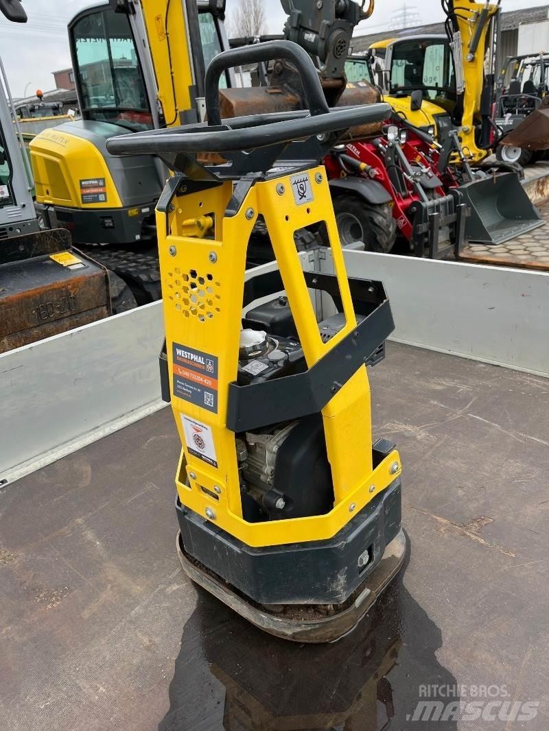 Bomag BR95 Vibratoare