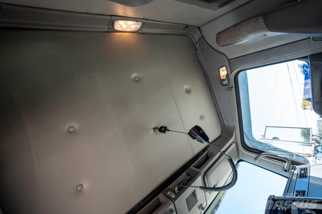 Kenworth W 900 Autotractoare