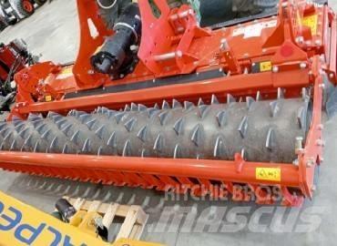 Kubota PH 1301 Grapa si pluguri rotative