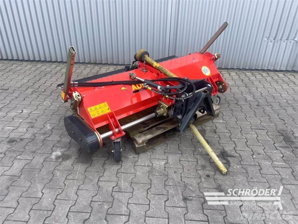 Adler K 560 M / 180 Maturatori