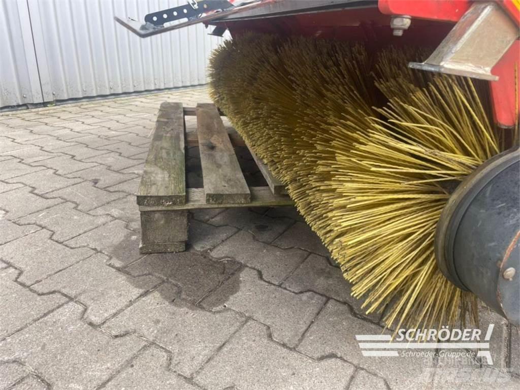 Adler K 560 M / 180 Maturatori