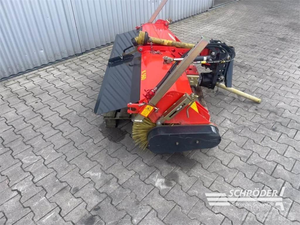 Adler K 560 M / 180 Maturatori