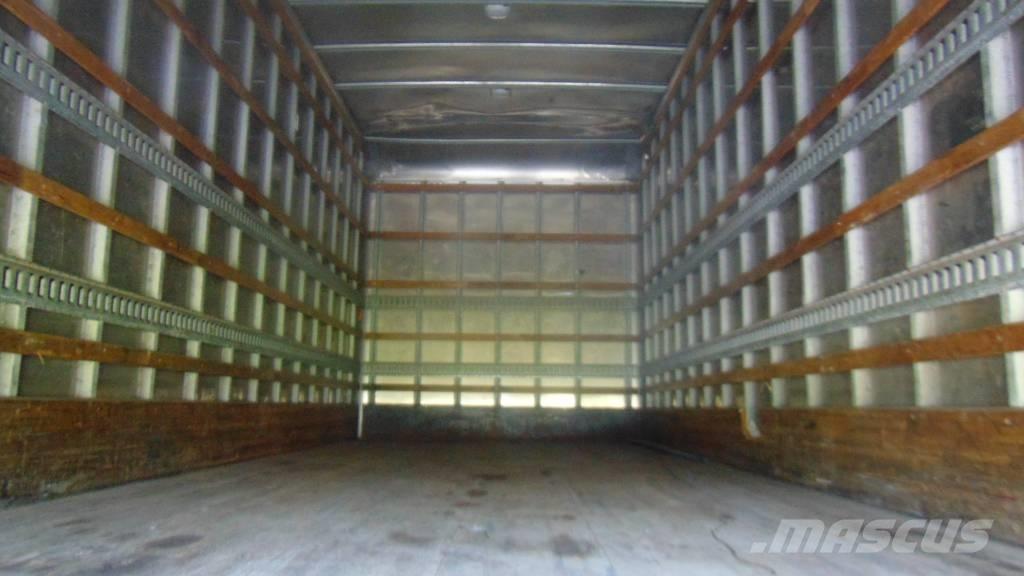 Freightliner M2 Autocamioane