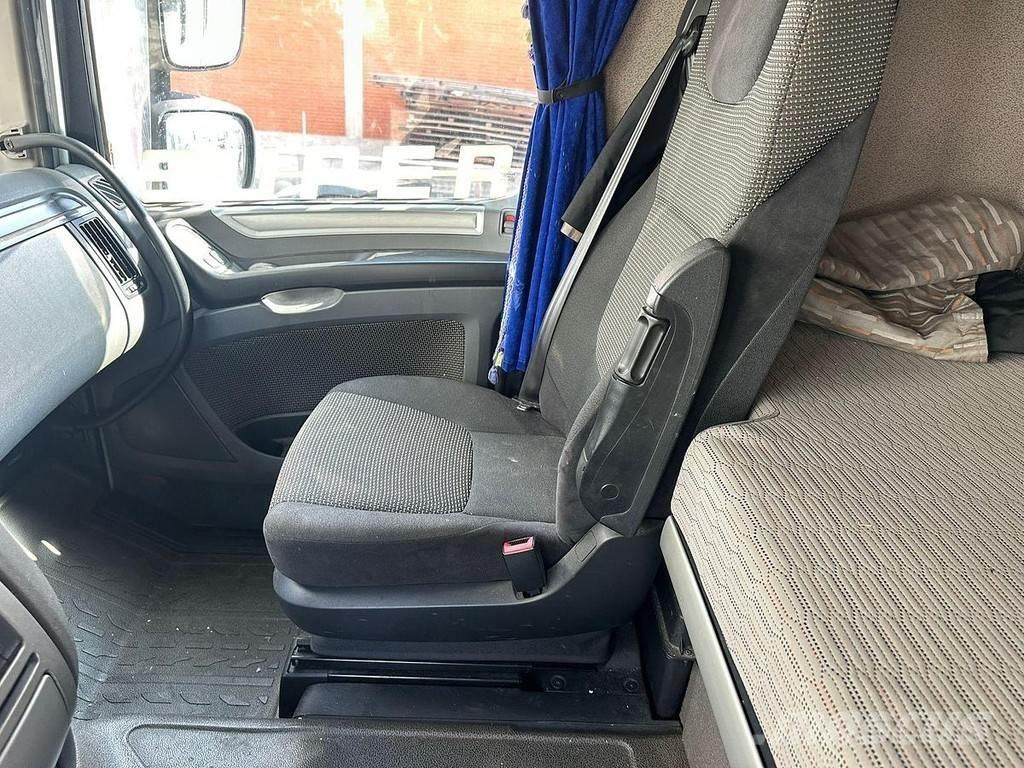DAF XF 510 Autotractoare