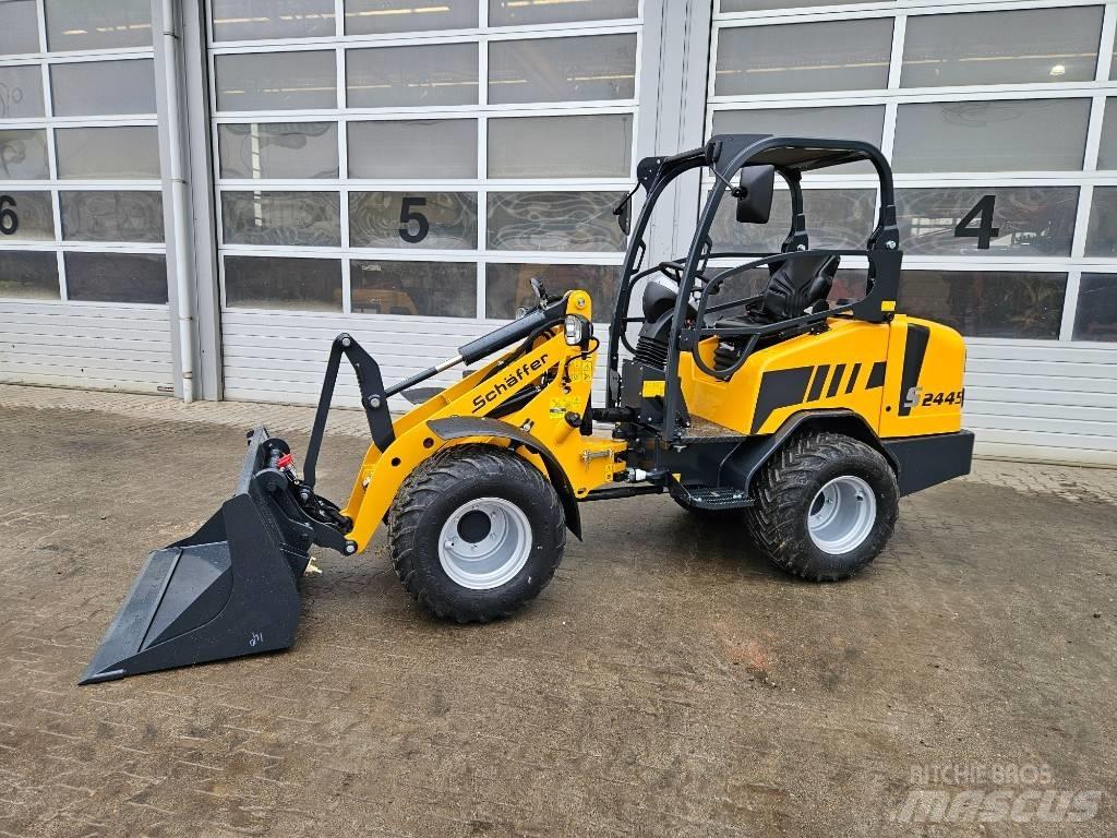 Schäffer 2445S Mini incarcatoare
