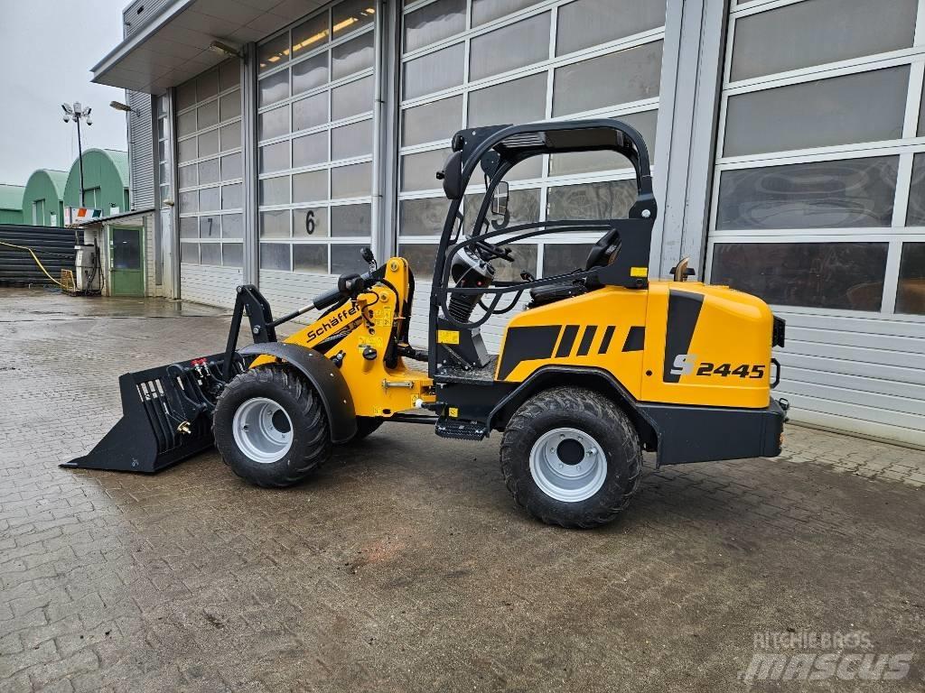 Schäffer 2445S Mini incarcatoare