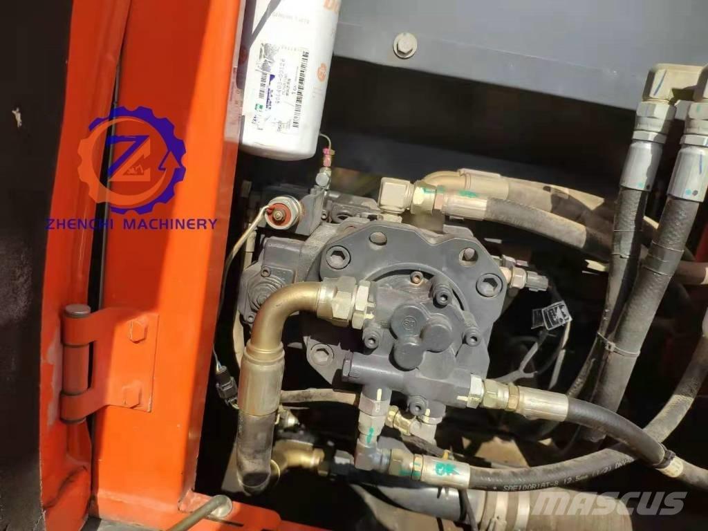 Doosan DX 150LC Excavatoare 7t - 12t