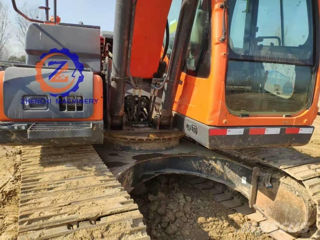 Doosan DX 150LC Excavatoare 7t - 12t