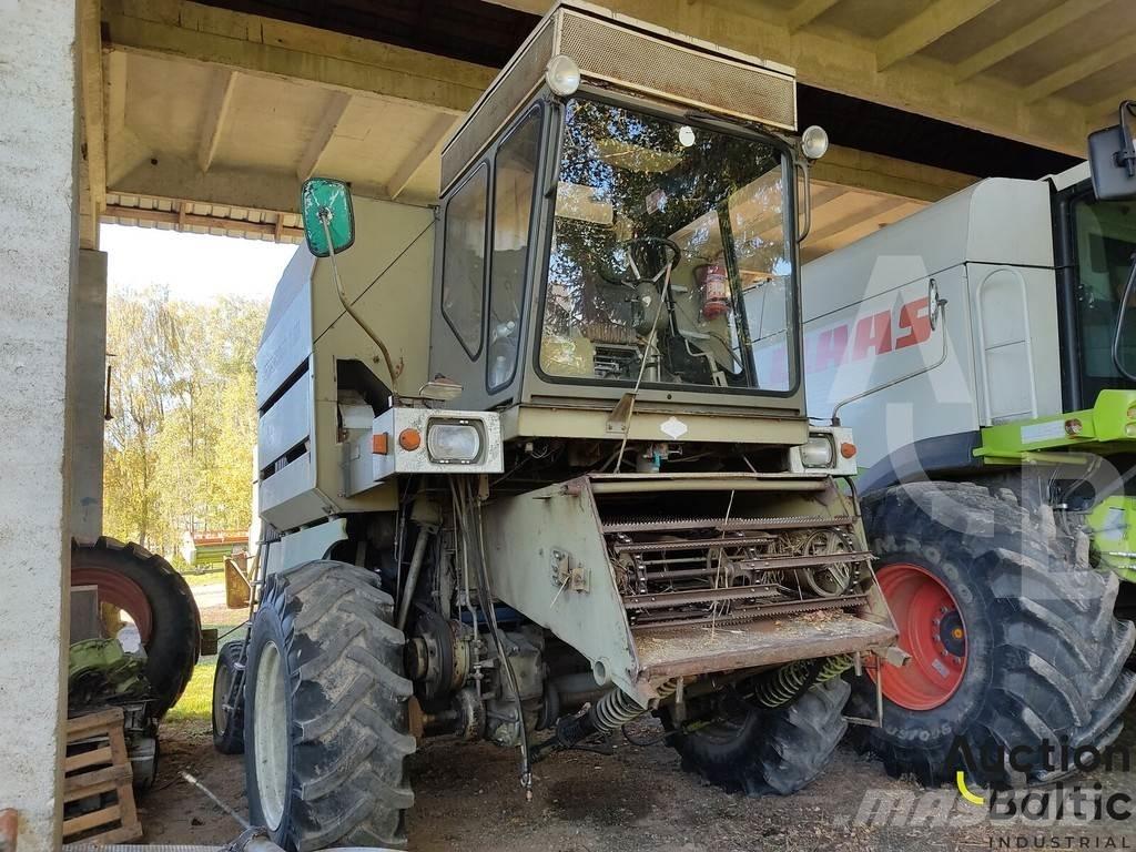 Fortschritt E 514 Combine de secerat