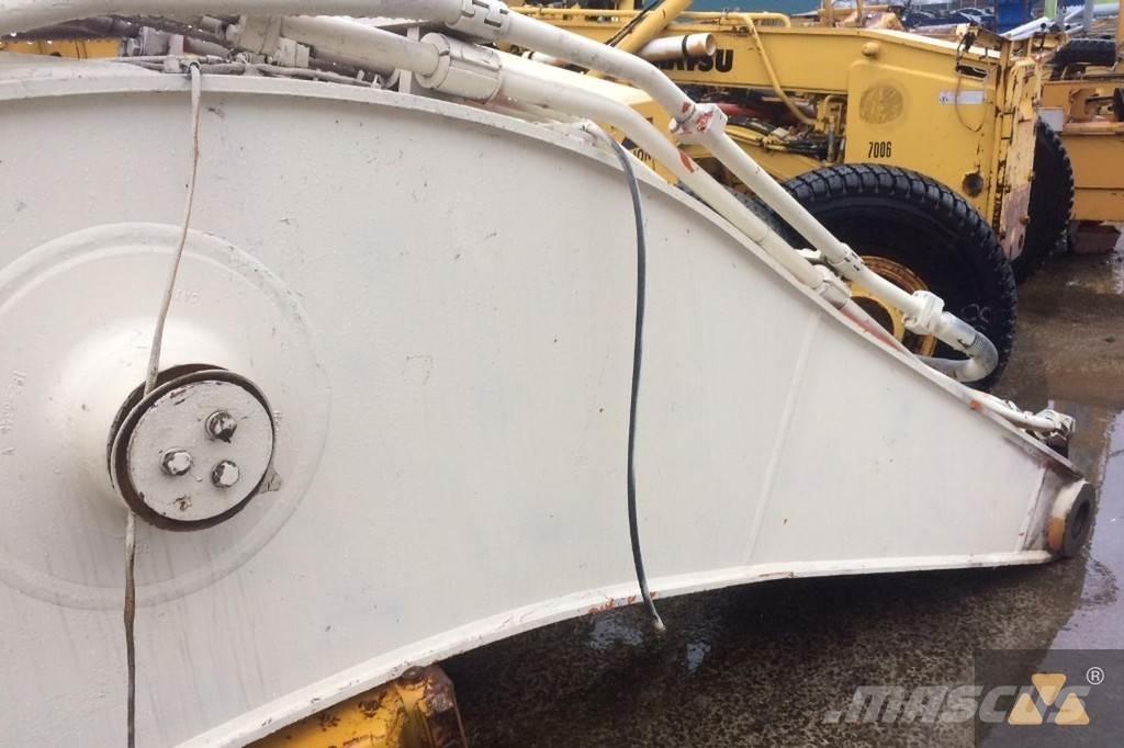 CAT Boom 330D Transport - Altele