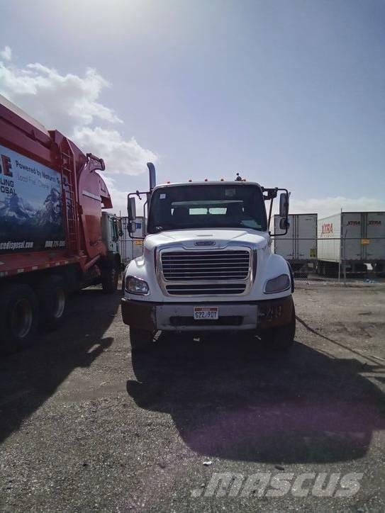 Freightliner M2 Camioane Demontabile