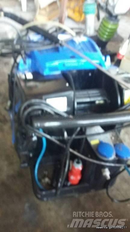 Alto NILFISK ALTO 4 Pompa de apa