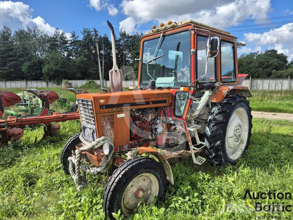 Belarus MTZ 505 Tractoare