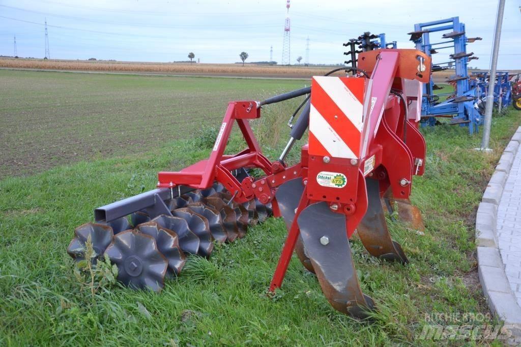 Goizin Combilab Alte masini si accesorii de cultivat