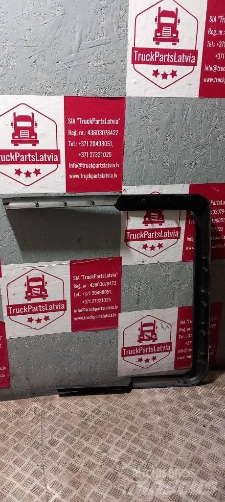 Scania R 440   1497228 Cabine si interior