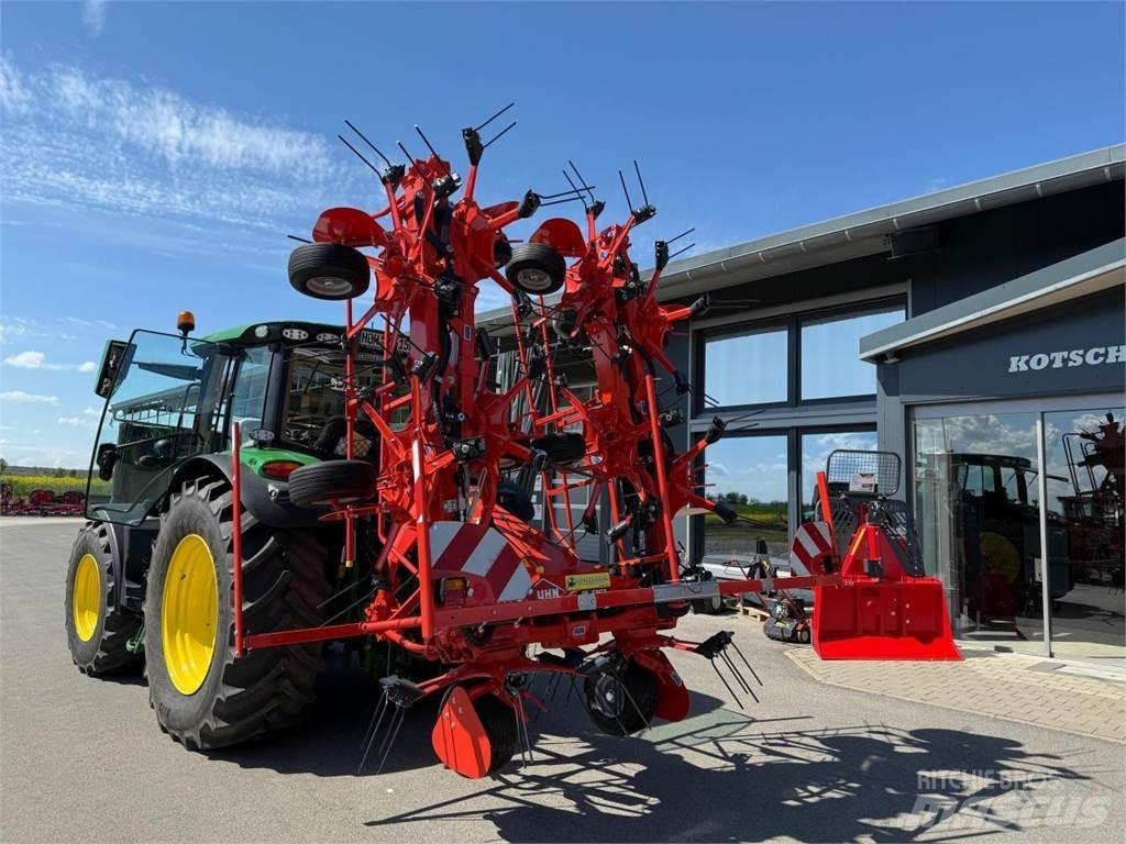Kuhn GF 10803 Greble