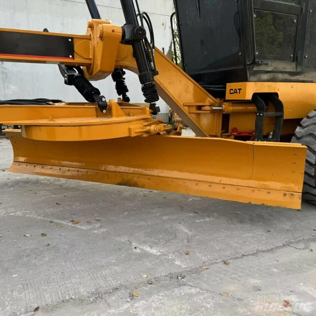 CAT 140 G Gredere