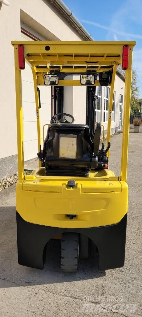 Hyster A 1.5 XNT Stivuitor electric