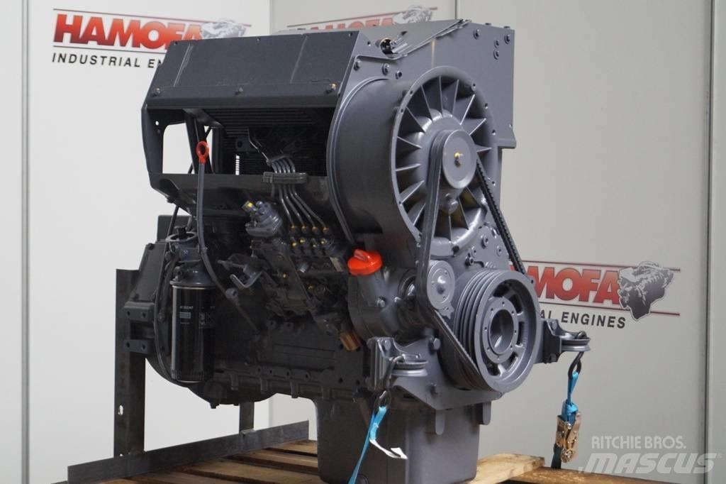 Deutz BF4L913 Motoare