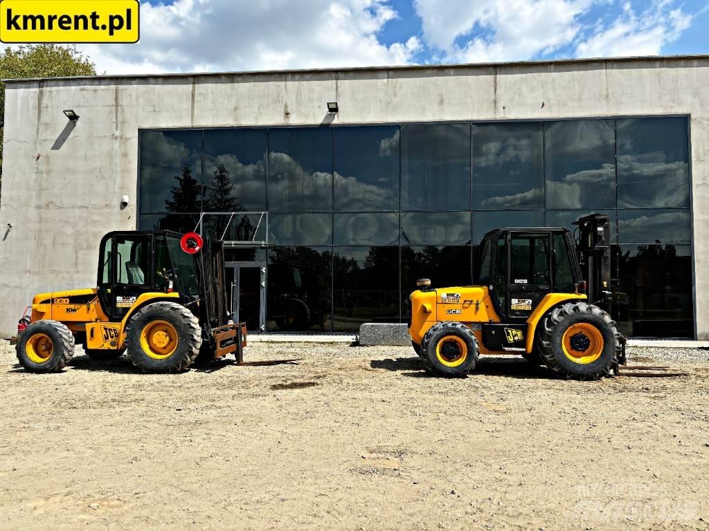 JCB 926 Stivuitor diesel